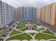 Satılır 2 otaqlı 81 m2 yeni tikili Saray