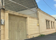 Satılır 6 otaqlı 150 m2 həyət evi Gəncə