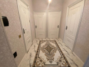 Satılır 2 otaqlı 60 m2 yeni tikili Xırdalan