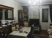 Satılır 3 otaqlı 68 m2 köhnə tikili Ağ şəhər