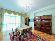 Satılır 3 otaqlı 84 m2 yeni tikili Nəriman Nərimanov m.