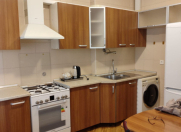 İcarəyə verilir 2 otaqlı 70 m2 yeni tikili 20 yanvar m.