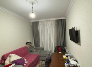 İcarəyə verilir 2 otaqlı 55 m2 yeni tikili 20 yanvar m.