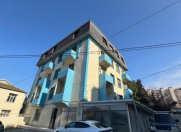 Satılır 2 otaqlı 68 m2 yeni tikili Y.Günəşli