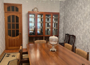 Satılır 3 otaqlı 95 m2 yeni tikili Həzi Aslanov m.
