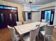 Satılır 4 otaqlı 158 m2 yeni tikili 8 mkr