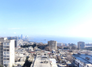 Satılır 4 otaqlı 210 m2 yeni tikili İçəri Şəhər m.