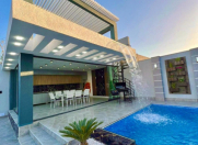 Satılır 5 otaqlı 250 m2 bağ evi Mərdəkan