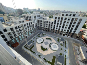 Satılır 2 otaqlı 60 m2 yeni tikili Gənclik m.