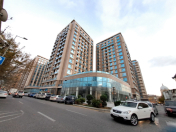 Satılır 2 otaqlı 88 m2 yeni tikili Nizami m.