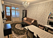 Satılır 3 otaqlı 60 m2 köhnə tikili Memar Əcəmi m.