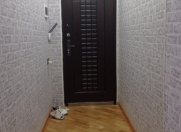 İcarəyə verilir 2 otaqlı 45 m2 yeni tikili Xırdalan