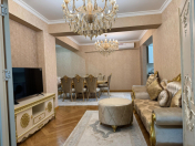 İcarəyə verilir 2 otaqlı 75 m2 yeni tikili Yeni Yasamal