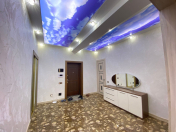 İcarəyə verilir 2 otaqlı 100 m2 yeni tikili 28 May m.