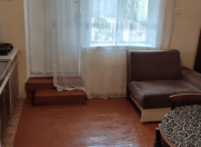 İcarəyə verilir 2 otaqlı 35 m2 həyət evi Koroğlu Parkı