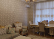 İcarəyə verilir 2 otaqlı 100 m2 yeni tikili 28 May m.