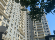 Satılır 3 otaqlı 103 m2 yeni tikili Azadlıq prospekti m.