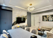 Satılır 3 otaqlı 153 m2 yeni tikili 28 May m.