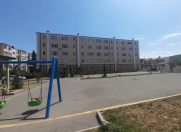 Satılır 2 otaqlı 55 m2 köhnə tikili Quba