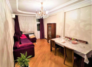 Satılır 2 otaqlı 70 m2 yeni tikili 6 mkr