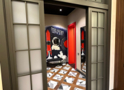 İcarəyə verilir 3 otaqlı 120 m2 yeni tikili 28 May m.