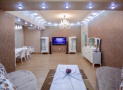 İcarəyə verilir 4 otaqlı 181 m2 yeni tikili Şah İsmayıl Xətai m.