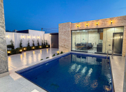 Satılır 4 otaqlı 160 m2 bağ evi Mərdəkan