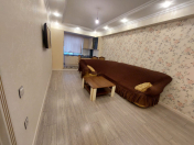 Satılır 3 otaqlı 70 m2 yeni tikili Həzi Aslanov m.