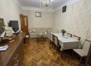 Satılır 3 otaqlı 80 m2 köhnə tikili Əhmədli