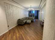 İcarəyə verilir 3 otaqlı 145 m2 yeni tikili Gənclik m.