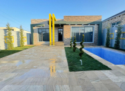 Satılır 4 otaqlı 160 m2 bağ evi Mərdəkan