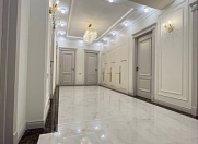 Satılır 4 otaqlı 177 m2 yeni tikili Nəriman Nərimanov m.