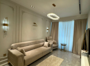 Satılır 2 otaqlı 50 m2 yeni tikili 20 yanvar m.