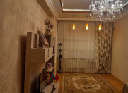 Satılır 3 otaqlı 108 m2 yeni tikili Əhmədli