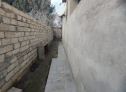 Satılır 3 otaqlı 110 m2 həyət evi Maştağa