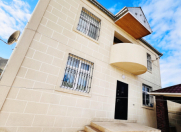 Satılır 6 otaqlı 116 m2 bağ evi Xocəsən