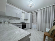 Satılır 3 otaqlı 95 m2 yeni tikili Həzi Aslanov m.