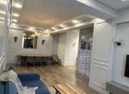 Satılır 3 otaqlı 109 m2 yeni tikili Botanika bağı