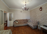 Satılır 3 otaqlı 75 m2 köhnə tikili Asan Xidmət-4