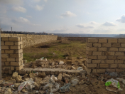 Satılır 4 sot torpaq Bakıxanov