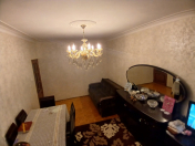 Satılır 2 otaqlı 55 m2 köhnə tikili Əhmədli