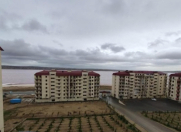 Satılır 2 otaqlı 56 m2 yeni tikili Masazır