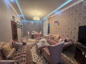 Satılır 6 otaqlı 200 m2 həyət evi Əhmədli