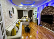 Satılır 3 otaqlı 105 m2 yeni tikili 8 km