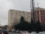 Satılır 4 otaqlı 160 m2 yeni tikili Asan Xidmət-3