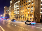 Satılır 5 otaqlı 81 m2 obyekt Nəriman Nərimanov m.