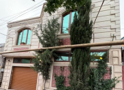 İcarəyə verilir 4 otaqlı 250 m2 həyət evi Xırdalan