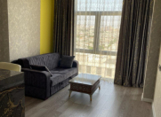 Satılır 2 otaqlı 60.5 m2 yeni tikili Gənclik m.