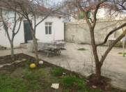 Satılır 4 otaqlı 125 m2 həyət evi Qaraçuxur
