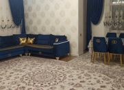 Satılır 3 otaqlı 110 m2 yeni tikili Qaraçuxur